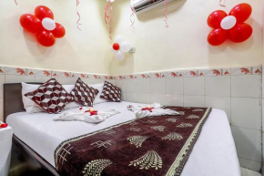 Hotel Vaishali Residency